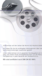 Mobile Screenshot of normi-web.de